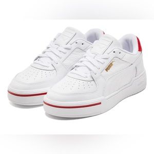 Puma CA Pro (New without box)